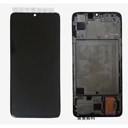 vivo x23换屏幕总成教程缩略图