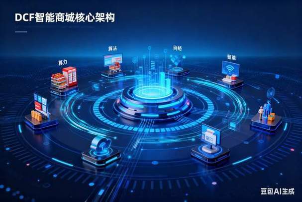 数字商城(官方)缩略图