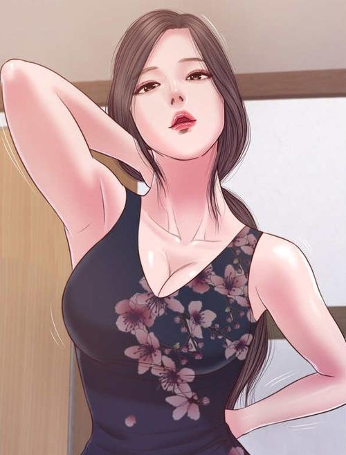 玉翡翠韩国哆哩漫画缩略图