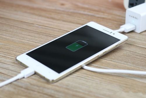 oppor5支持闪充吗缩略图