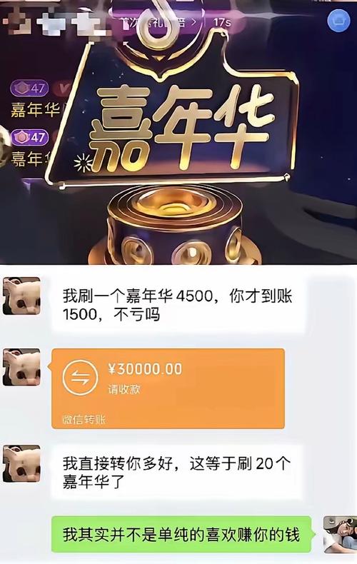 抖音一个嘉年华升多少级缩略图