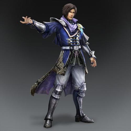 真三国无双7最强武将缩略图