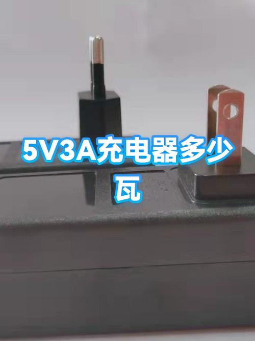 一般充电器是多少瓦游戏截图