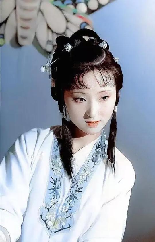 87林黛玉缩略图