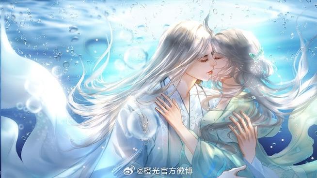 橙光好玩的剧情向游戏游戏截图