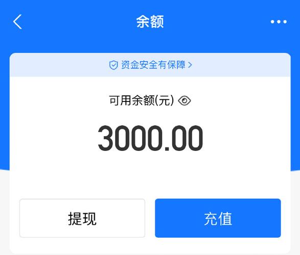 3000余额宝收益多少缩略图