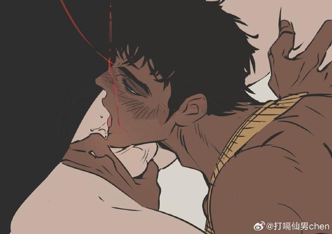 九柱神漫画免费观看下拉式六漫画缩略图
