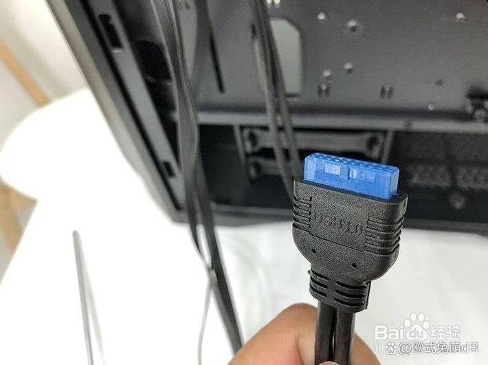 电脑连接数据线没反应游戏截图