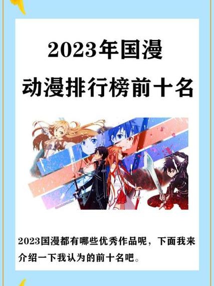 2023年动漫排行榜前十名游戏截图