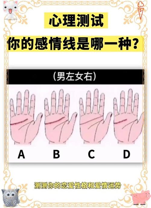 恋爱人格测试免费版游戏截图