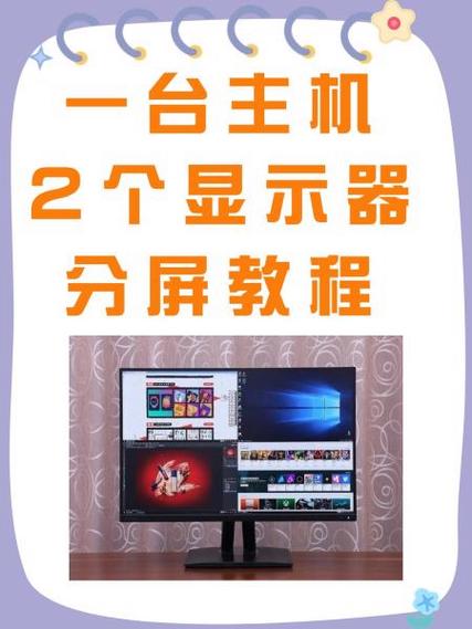 小霸王连电脑显示器教程缩略图