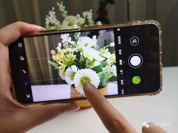 手机拍单反照片怎么拍游戏截图