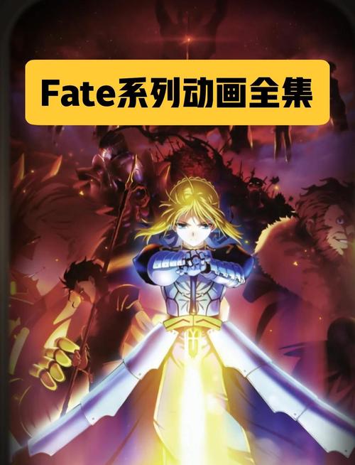 fate在线观看第一季缩略图