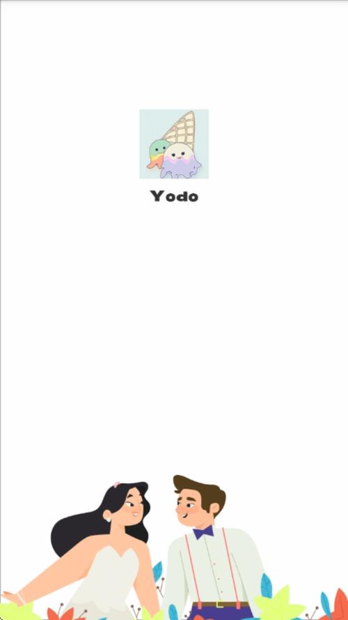 yodo交友软件缩略图