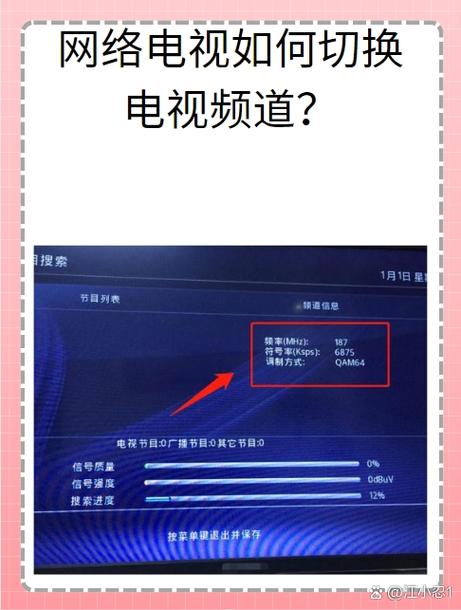 电视连接wifi教程缩略图