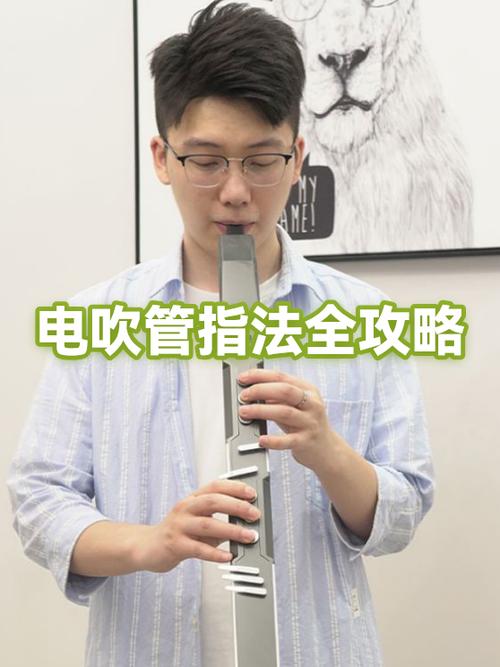 吹管初学入门缩略图