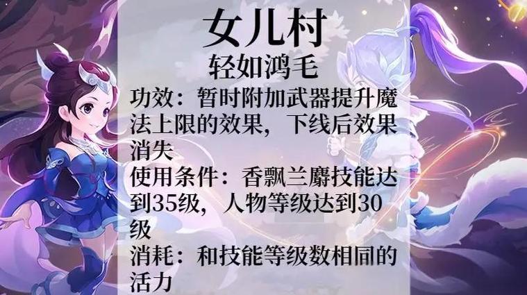 女儿村沉鱼落雁符石组合缩略图