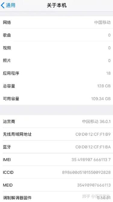苹果电脑128g够用吗缩略图
