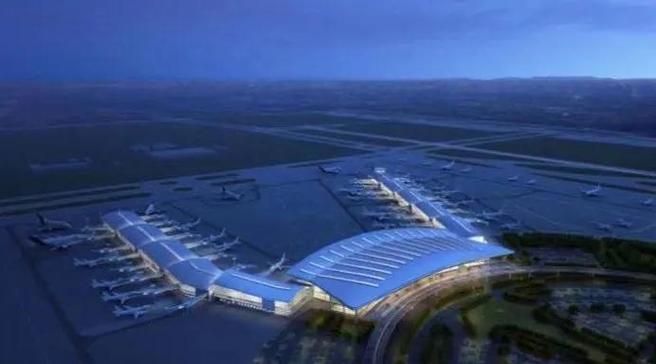 昌北机场到鹰潭要多久游戏截图