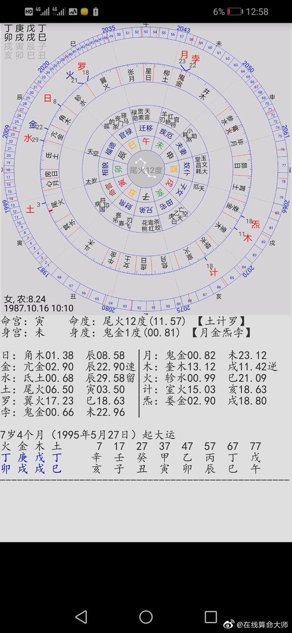 算命大师在线算命缩略图