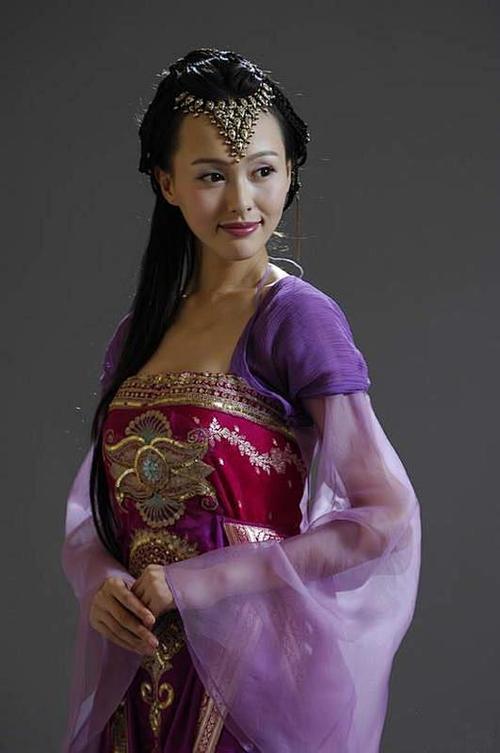 糖心女演员紫萱是谁缩略图