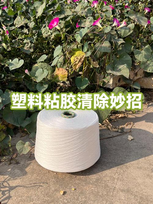 怎样清除塑料上的粘胶游戏截图