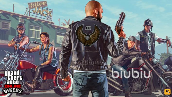 GTA5如何当警察缩略图