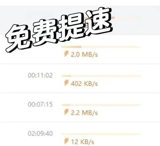 百度网盘速度慢怎么解决游戏截图