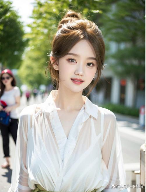 温柔老婆缩略图