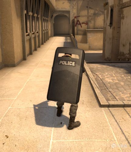 csgo好玩的指令游戏截图