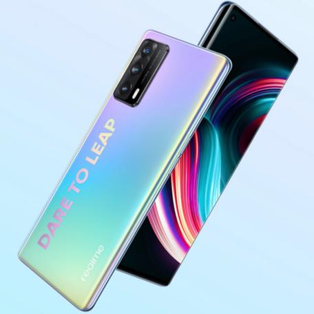 realme系列哪个性价比最高游戏截图