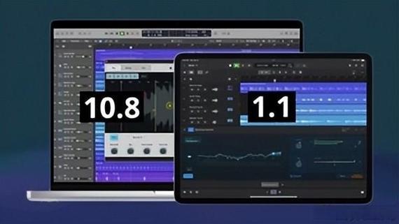 ipadpro音量键没反应缩略图