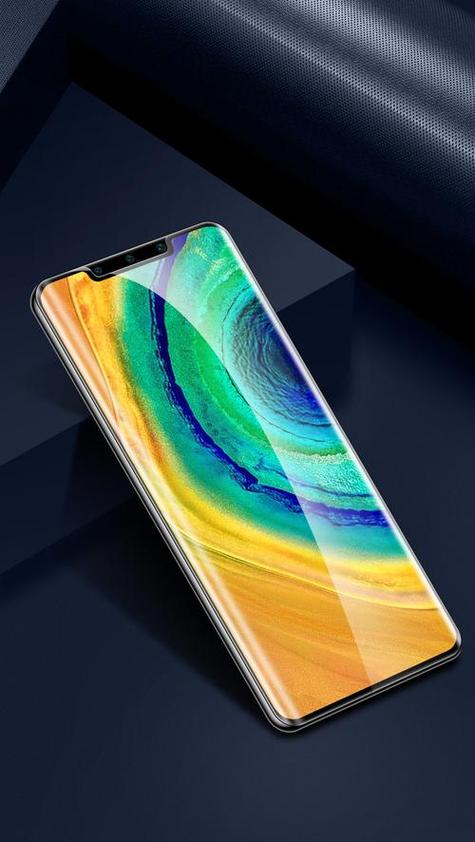 mate30pro自带贴膜吗游戏截图