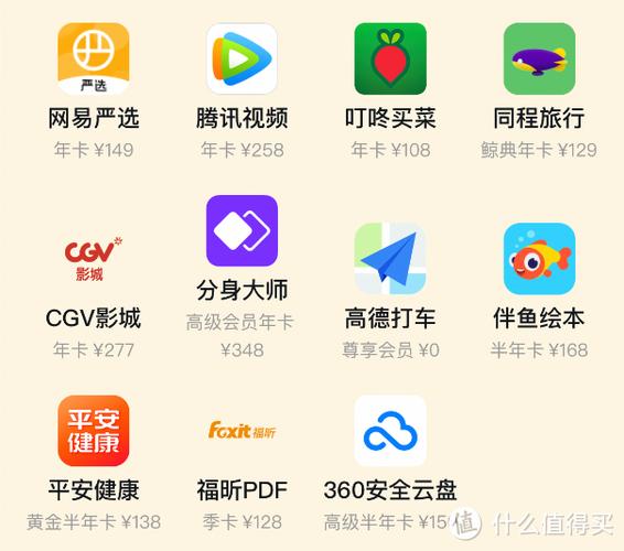 网易会员兑换码大全缩略图