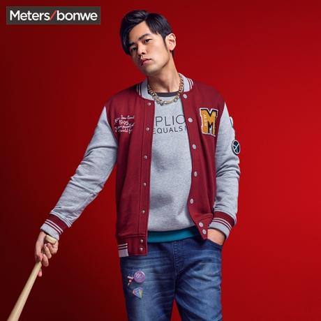 周杰伦代言的男装缩略图