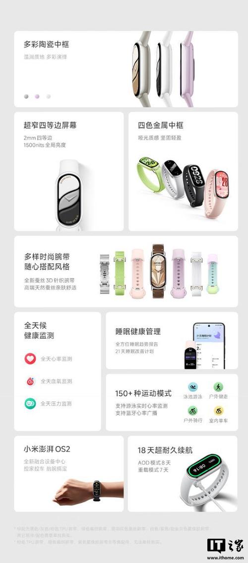 小米手环10的功能有哪些游戏截图