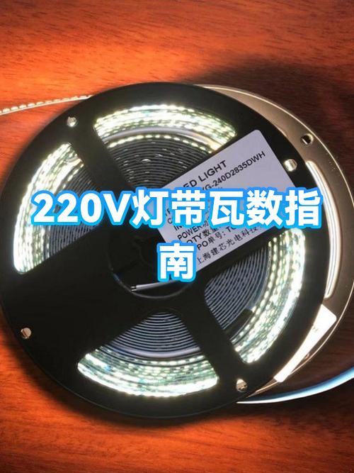 220vled灯带一米多少瓦游戏截图
