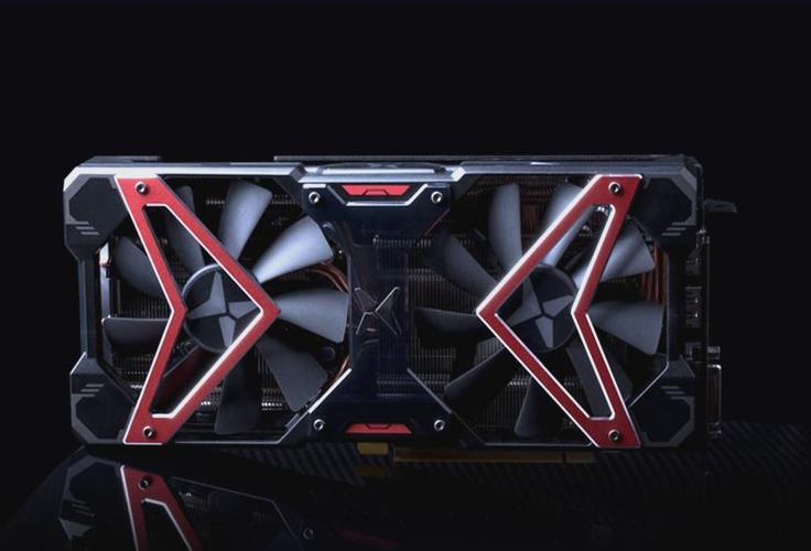 RX 590的配置