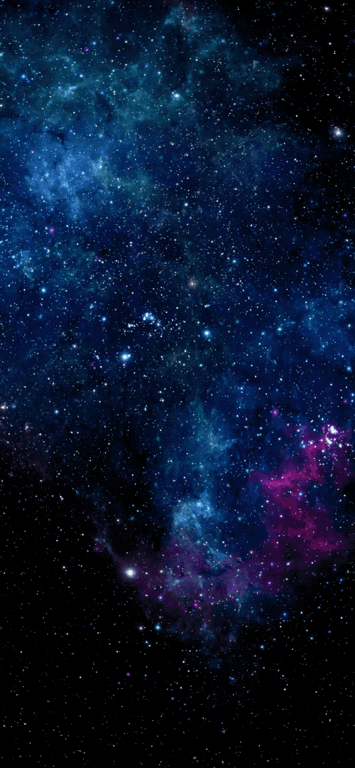 星空动态壁纸缩略图