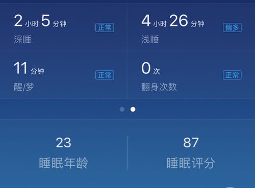 蜗牛睡眠破解缩略图