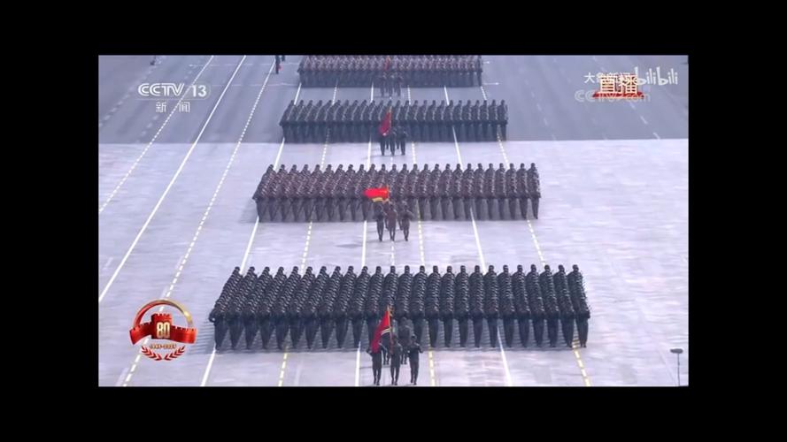 九三阅兵重播完整版缩略图