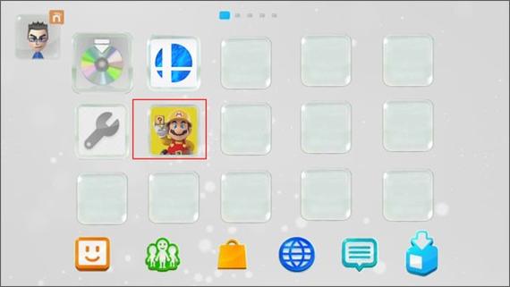 wii模拟器下载汉化版游戏截图