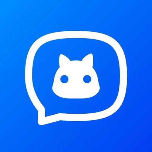 密聊猫app官方下载入口图标