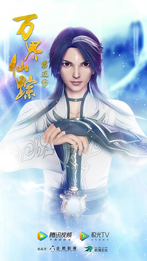 万界独尊西瓜影院免费观看全集缩略图