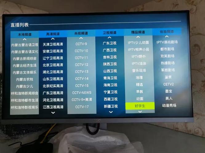 突然多了IPTV包月费是什么缩略图
