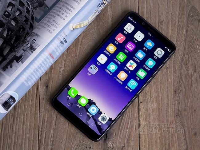 如何让oppoa73更流畅缩略图