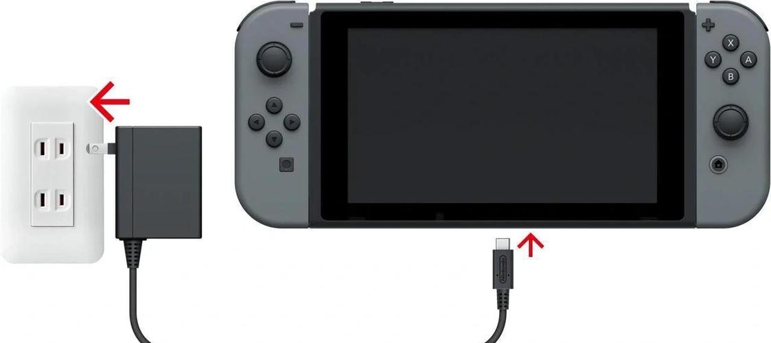 switch按电源键没反应游戏截图