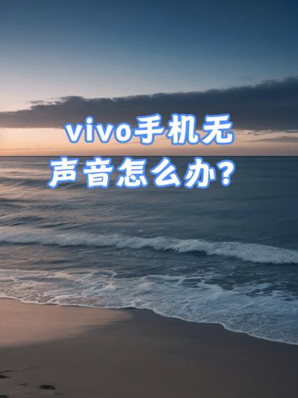 vivo手机听筒没声音游戏截图