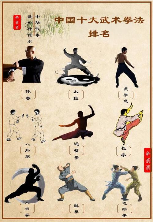 最厉害的十大武功游戏截图