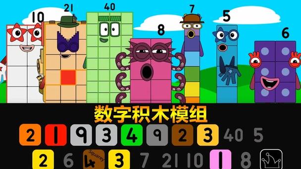 节奏盒子模组缩略图